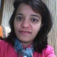 Nital Ghanekar