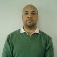 Juan Garrido