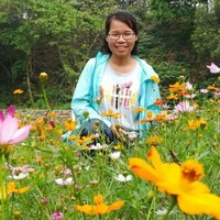 陈小翠