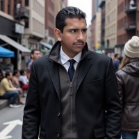 Arturo Ordóñez Valle