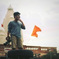 Animesh Kshatriya