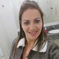 Renata Powell Rossiter Ribeiro