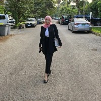 Menna Mostafa