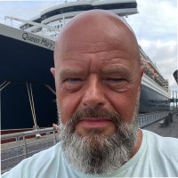 Ron Van Steenis