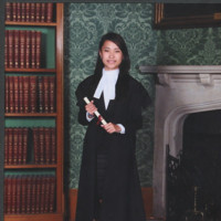 Daphne Ding