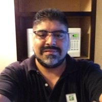 Sergio Yanez