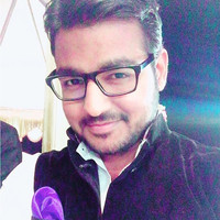 Harsh Saxena