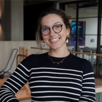 Gaëlle Letort