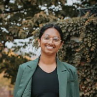 Mounika Polamreddy