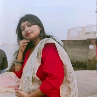 Arunima Halder