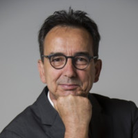 Gilles Roche
