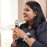 Kavya Sree Matta