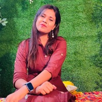 Bharti Kumawat