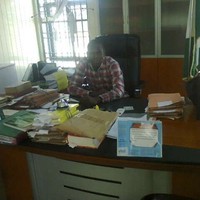 Ahmadu Ahmed