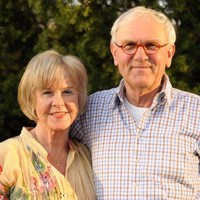 Ap and Anita Verwaijen