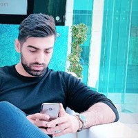 Omid Tahmasebian