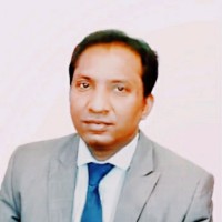 Nipen Paul