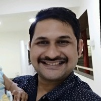 Nitin Jawale