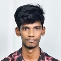 Pradeep M