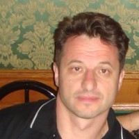 Alexander Zilberman