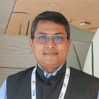 Dr. Subhasis Bhandari