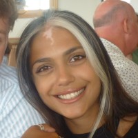 Jade Ashraf