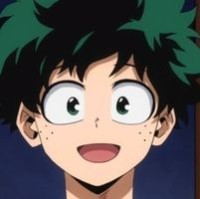 Izuku Midoriya