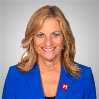 Mary Johnson