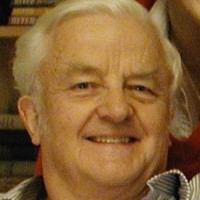 ROGER BROADBENT