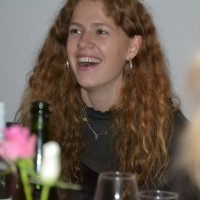 Isabelle Baas