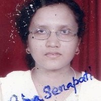 Bina Senapati