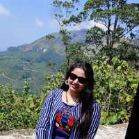 Abhiruchi Thombare
