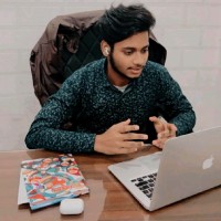 Vishnu Verma