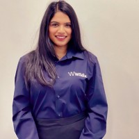 Santhia Viknesh