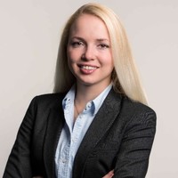 Fabienne Geiger