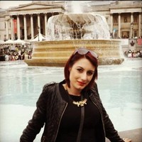 Maria Georgiou