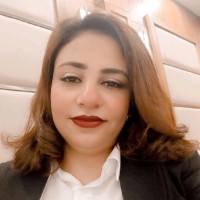 Nahla Sedky