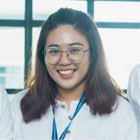 Steffie Joanne