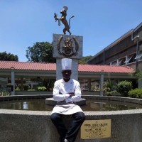 Vincent Wesonga