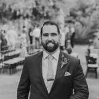 Travis Burden