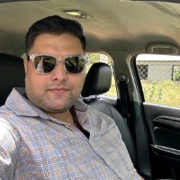 Nishant Pathak