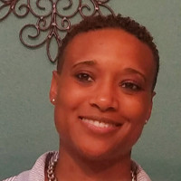 Tameka Gray