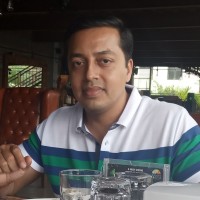 Anup Kumar Sm