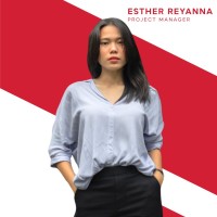 Esther Reyanna