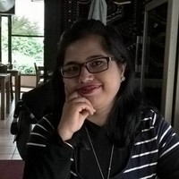 Priyanka Das Bokalial