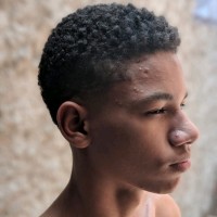 Gustavo Cruz Dias