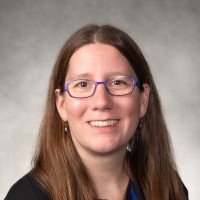 Heather Weste