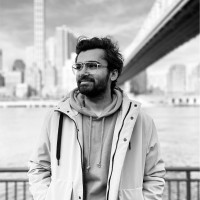 Dhaval Kevadia