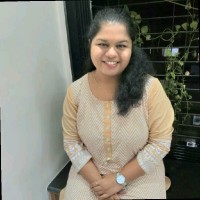 Shruti Vaidya