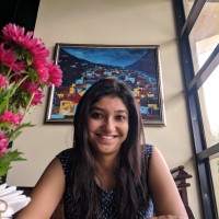 Vidhi Mehrotra Puri